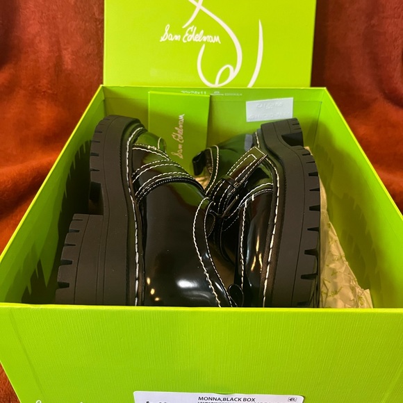 Circus by Sam Edelman, new in box, 7.5 - Picture 4 of 5